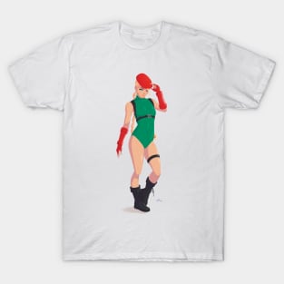 Cammy T-Shirt